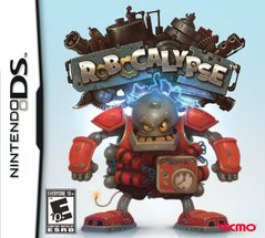 ROBOCALYPSE (usagé)