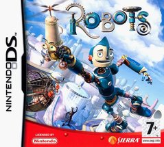 ROBOTS (usagé)