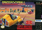 SPACE FOOTBALL (usagé)