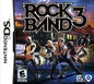 ROCK BAND 3