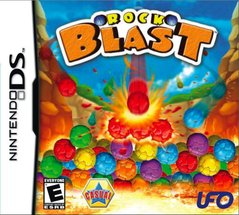 ROCK BLAST