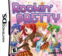 ROCKIN PRETTY