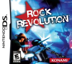 ROCK REVOLUTION (usagé)