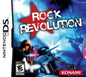ROCK REVOLUTION (usagé)