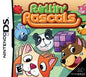 ROLLIN RASCALS (usagé)