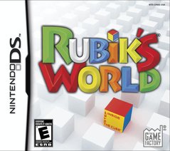 RUBIKS WORLD