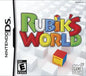 RUBIKS WORLD (usagé)