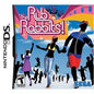 RUB RABBITS (usagé)