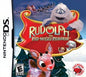 RUDOLPH THE RED-NOSED REINDEER (usagé)