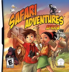 SAFARI ADVENTURES AFRICA