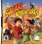 SAFARI ADVENTURES AFRICA (usagé)