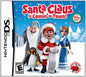 SANTA CLAUS IS COMING TO TOWN (usagé)