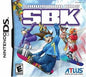 SBK SNOWBOARD KIDS (usagé)