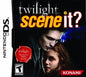 SCENE IT TWILIGHT (usagé)