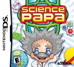 SCIENCE PAPA