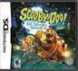 SCOOBY DOO AND THE SPOOKY SWAMP (usagé)