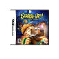 SCOOBY DOO FIRST FRIGHTS