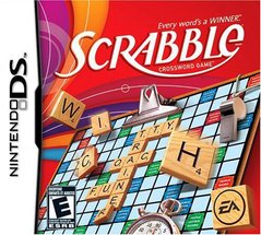 SCRABBLE (usagé)