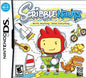 SCRIBBLENAUTS