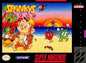 SPANKY'S QUEST (usagé)