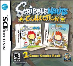 SCRIBBLENAUTS COLLECTION (usagé)