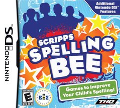 SCRIPPS SPELLING BEE