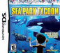 SEA PARK TYCOON (usagé)