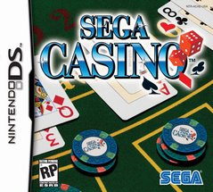 SEGA CASINO (usagé)