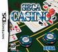 SEGA CASINO (usagé)