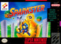 SPARKSTER