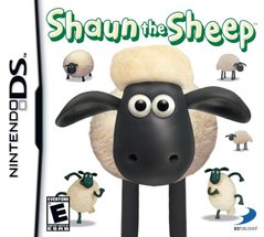 SHAUN THE SHEEP (COMPLETE IN BOX) (usagé)