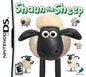 SHAUN THE SHEEP (COMPLETE IN BOX) (usagé)