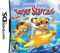 SHINING STARS SUPER STARCADE