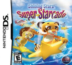 SHINING STARS SUPER STARCADE (usagé)
