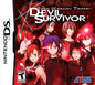SHIN MEGAMI TENSEI DEVIL SURVIVOR (COMPLETE IN BOX) (usagé)