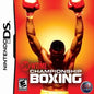SHOWTIME CHAMPIONSHIP BOXING