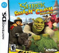 SHREKS SMASH N CRASH RACING