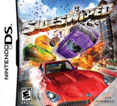 SIDESWIPED (usagé)