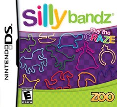 SILLY BANDZ (usagé)