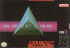 SPECTRE (usagé)