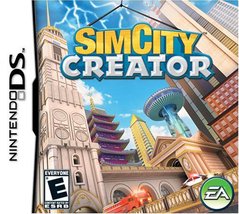 SIMCITY CREATOR