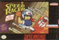 SPEED RACER