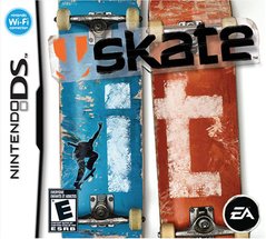 SKATE IT