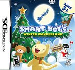 SMART BOYS WINTER WONDERLAND