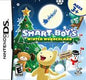 SMART BOYS WINTER WONDERLAND
