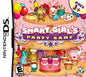 SMART GIRLS PARTY GAMES