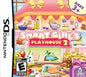 SMART GIRLS PLAYHOUSE 2