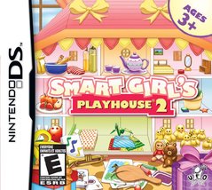 SMART GIRLS PLAYHOUSE 2 (usagé)