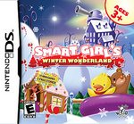 SMART GIRLS WINTER WONDERLAND (usagé)