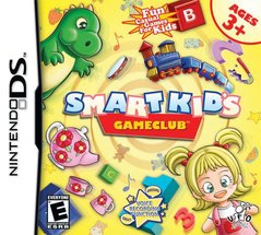 SMART KIDS GAME CLUB